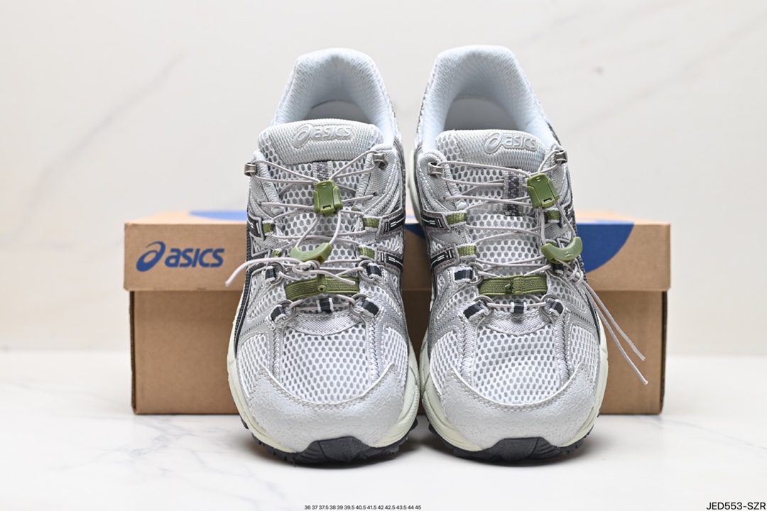 Asics Shoes